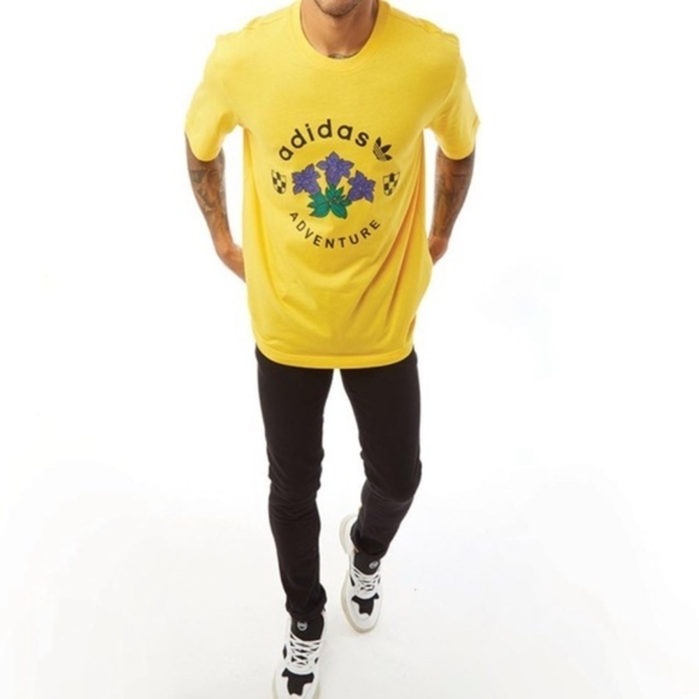New Adidas Mens